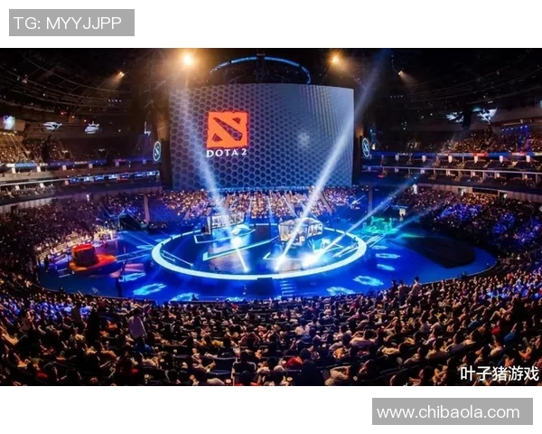 BLG战队崛起之路：从默默无闻到DOTA2顶尖强队的成长历程
