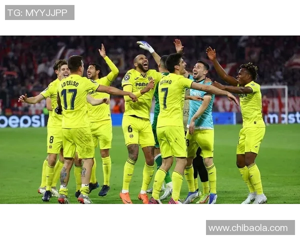 比利亚雷亚尔签下巴黎圣日耳曼球星,引发球迷狂热追捧