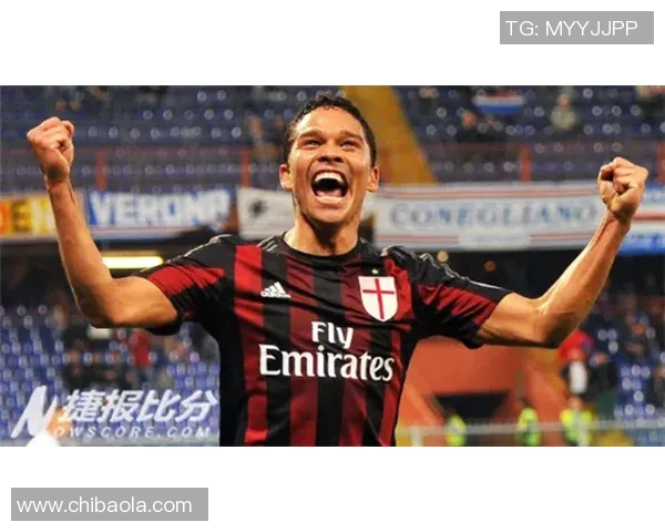 深度分析米兰前锋引援三大候选热门球员备战新赛季