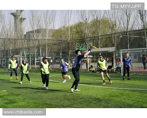 滑板精英赛精彩点评北京飞盘队默契配合展现团队实力