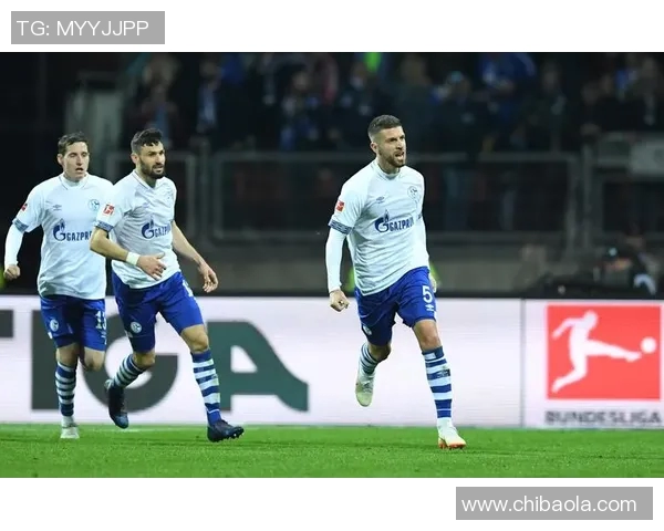 纽伦堡惨败，德甲保级形势岌岌可危