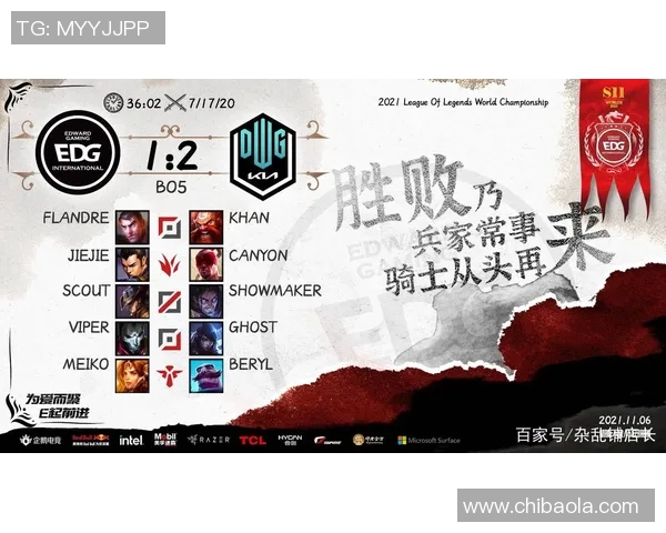 英雄联盟技术排行榜揭晓EDG战队排名第七引发热议